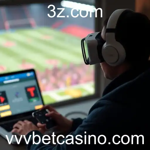 A Influência Crescente dos Jogos de Chance no Brasil