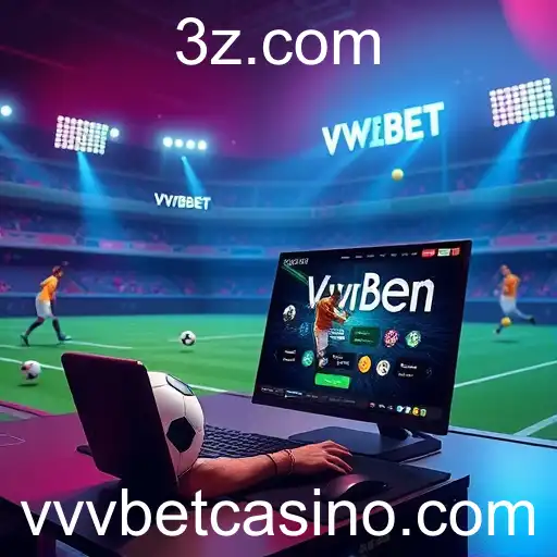VVVBet: O Futuro dos Jogos em 2025