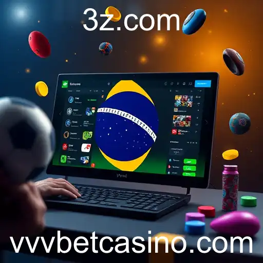 Crescimento do Mercado de Jogos Online em 2025