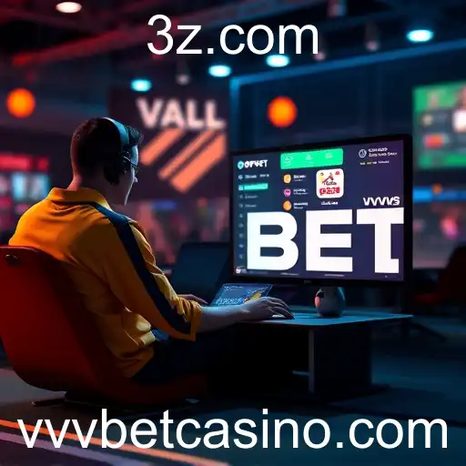 O Crescimento dos Jogos Online no Brasil