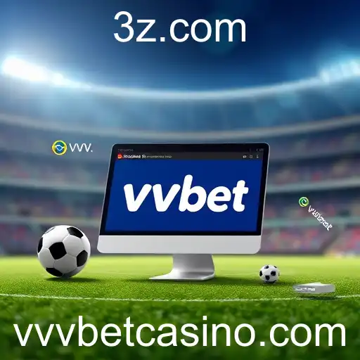 A Evolução das Apostas Online: O Crescimento do vvvbet
