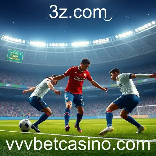 VVVBet Revoluciona o Cenário de Jogos em 2025