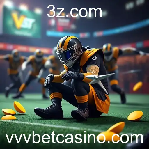 Crescimento de Plataformas de Jogos: VVVBet e o Cenário Atual