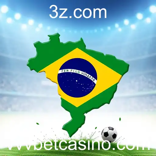 Novo Horizonte para Jogos Online no Brasil