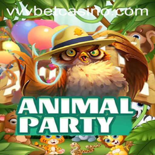 Exploring the Excitement of AnimalParty: A Comprehensive Guide
