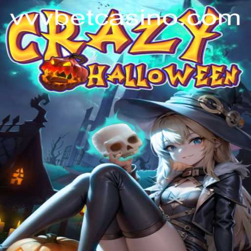 CrazyHalloween: Immersing in Spooky Gaming Adventures with vvvbet