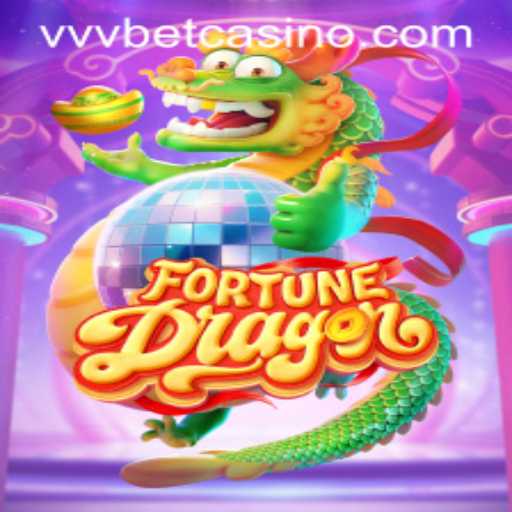 Unleashing the Magic of FortuneDragon: A New Era in Gaming with vvvbet