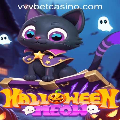 HalloweenMeow: A Spooktacular Gaming Adventure Awaits