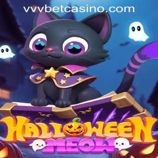HalloweenMeow: A Spooktacular Gaming Adventure Awaits