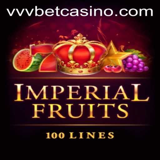 Dive into the World of ImperialFruits100 with vvvbet