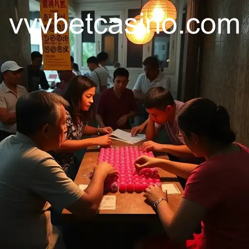 Understanding the Complexities of Jueteng in the Philippines