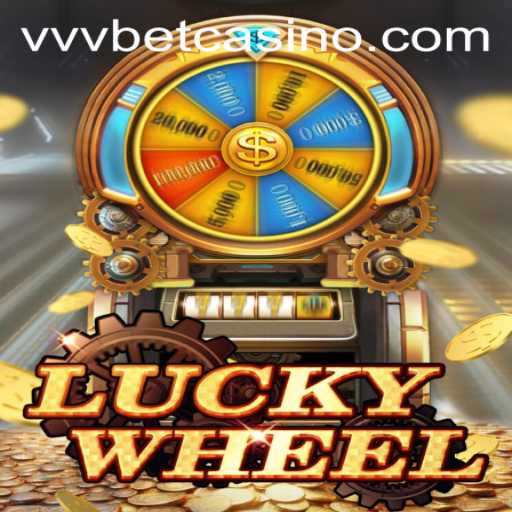 Exploring the Thrill of LuckyWheel on vvvbet