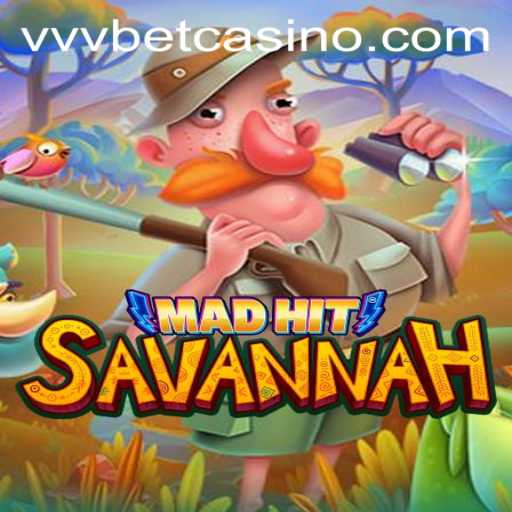 Introducing MadHitSavannah: An Exciting New Adventure