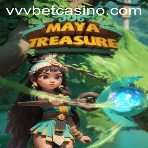 Discover the Exciting World of MayaTreasure with vvvbet