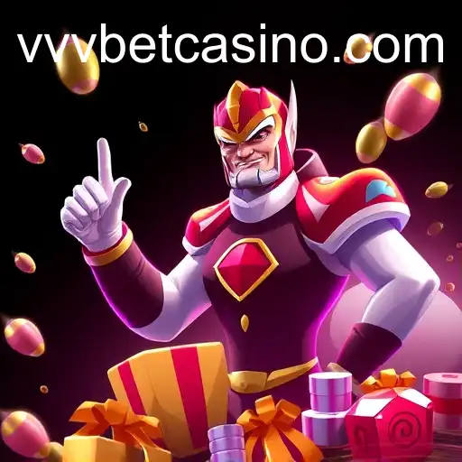 Unveiling Exclusive Offers with VVVBet