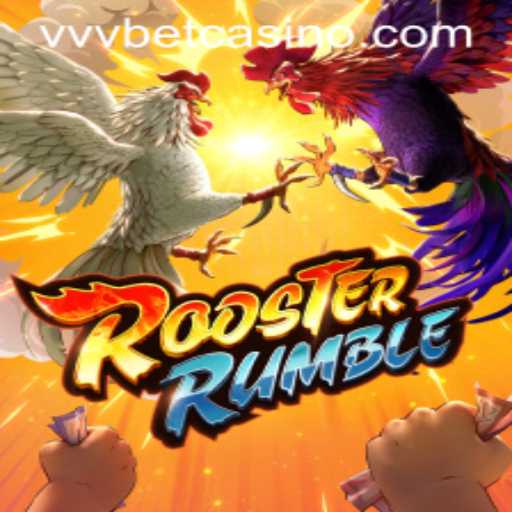 Discovering the Excitement of RoosterRumble with VVVbet