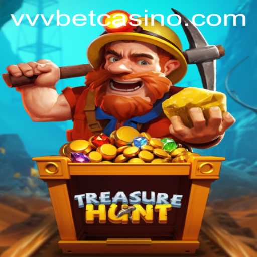 Exploring TreasureHunt: A Thrilling Adventure with VVVBet