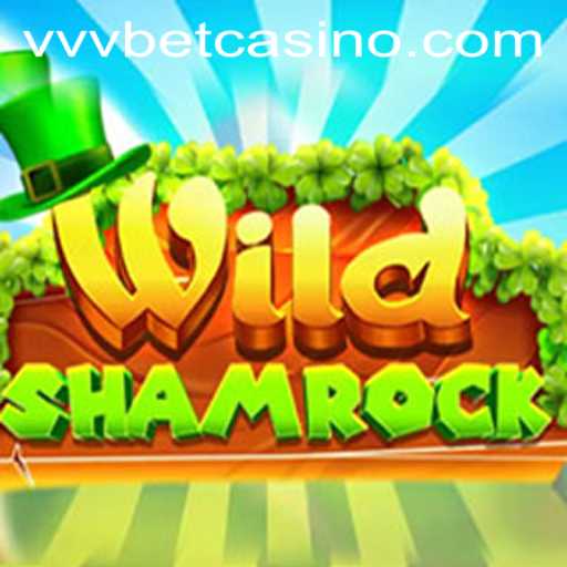 Exploring the Magical World of WildShamrock with vvvbet