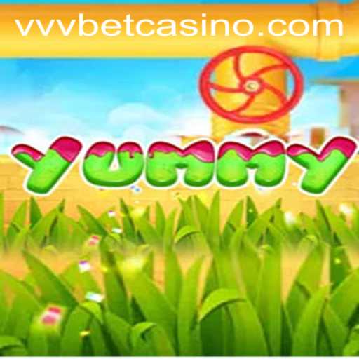 Exploring the Delicious World of 'Yummy': A Sweet Gaming Experience on vvvbet